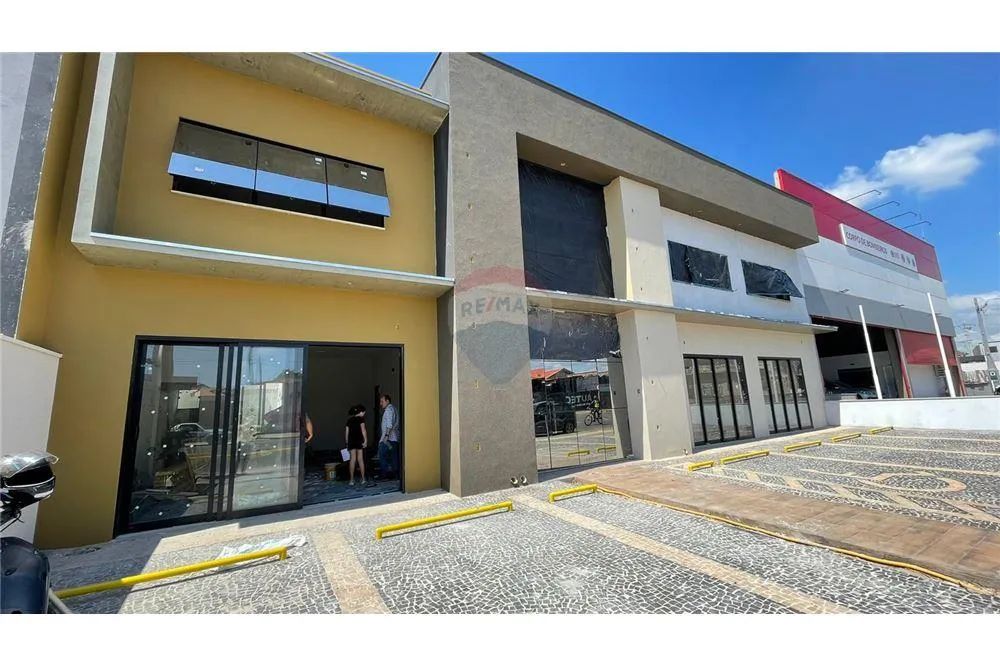 Salas comerciais para locação!! Avenida São Gonçalo - Nova Odessa - Foto 2