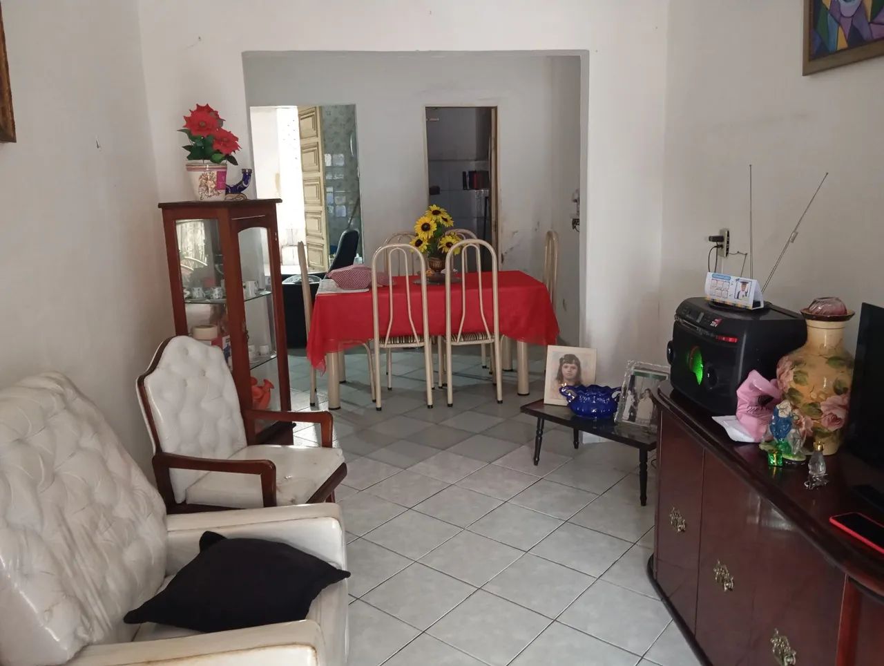 Casa a venda na Rua Índio Piragibe  - Foto 4