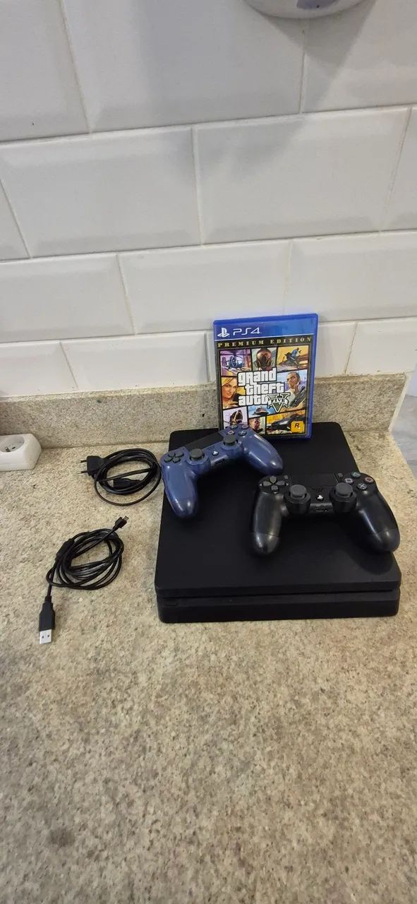 Ps4 - Foto 3