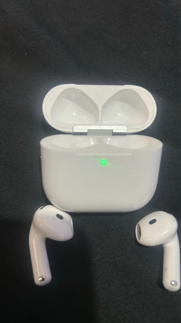 AirPods 4  - Foto 3