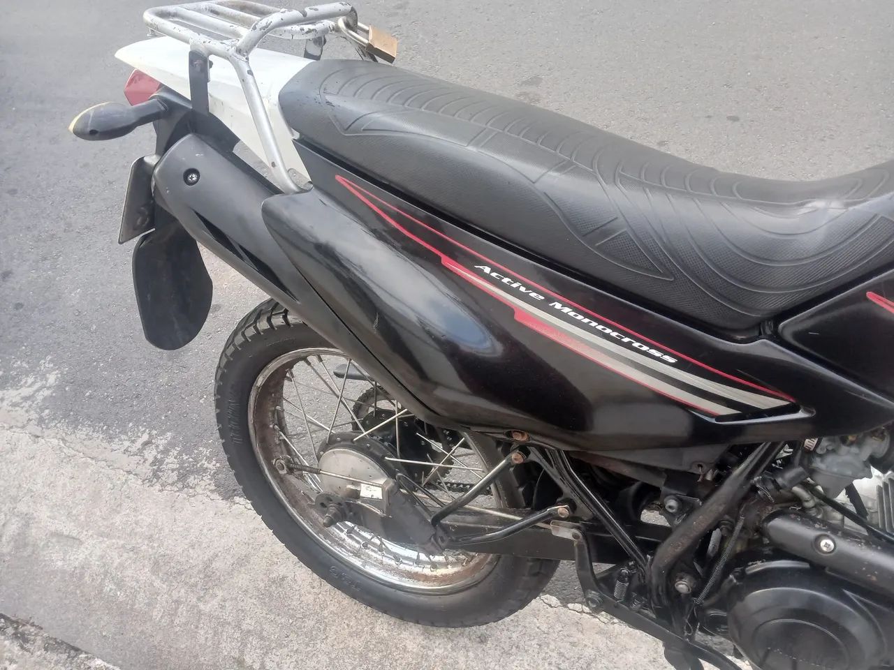 Moto  BEM  conservada - Foto 4