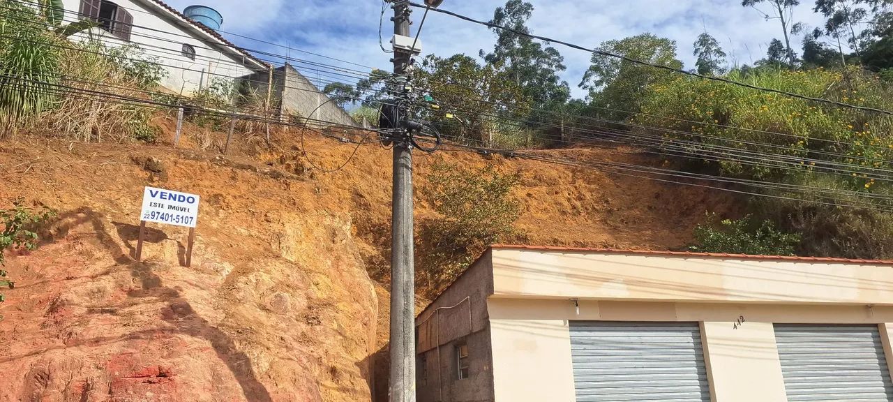 Vendo terreno com imóvel  - Foto 3