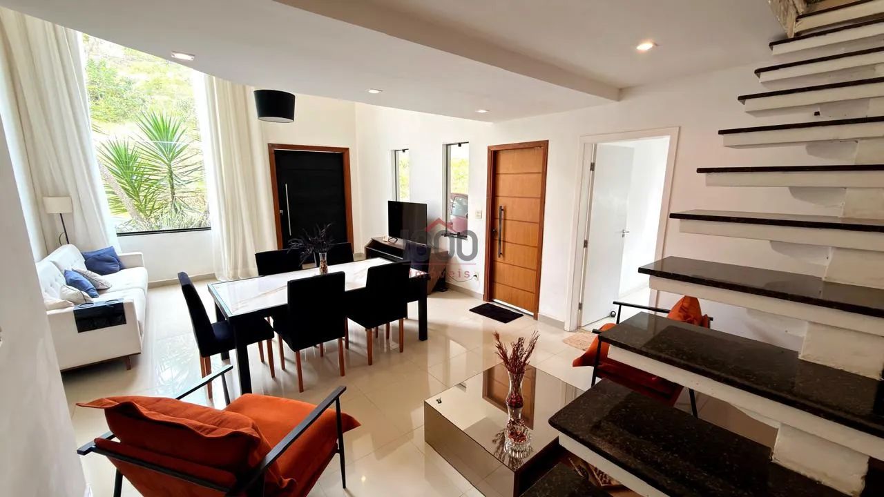 Casa 3 quartos - Grama - Foto 5