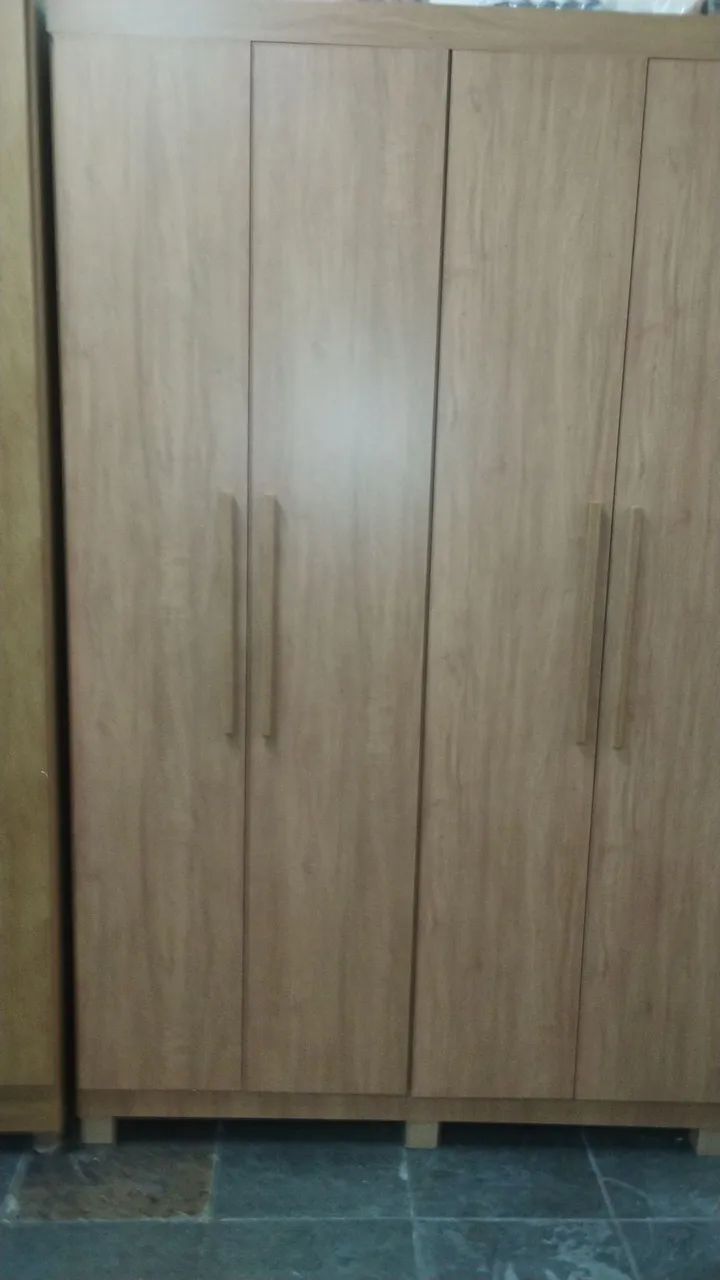Montagem de móveis em geral. Cômodas, roupeiros, multiuso, etc
