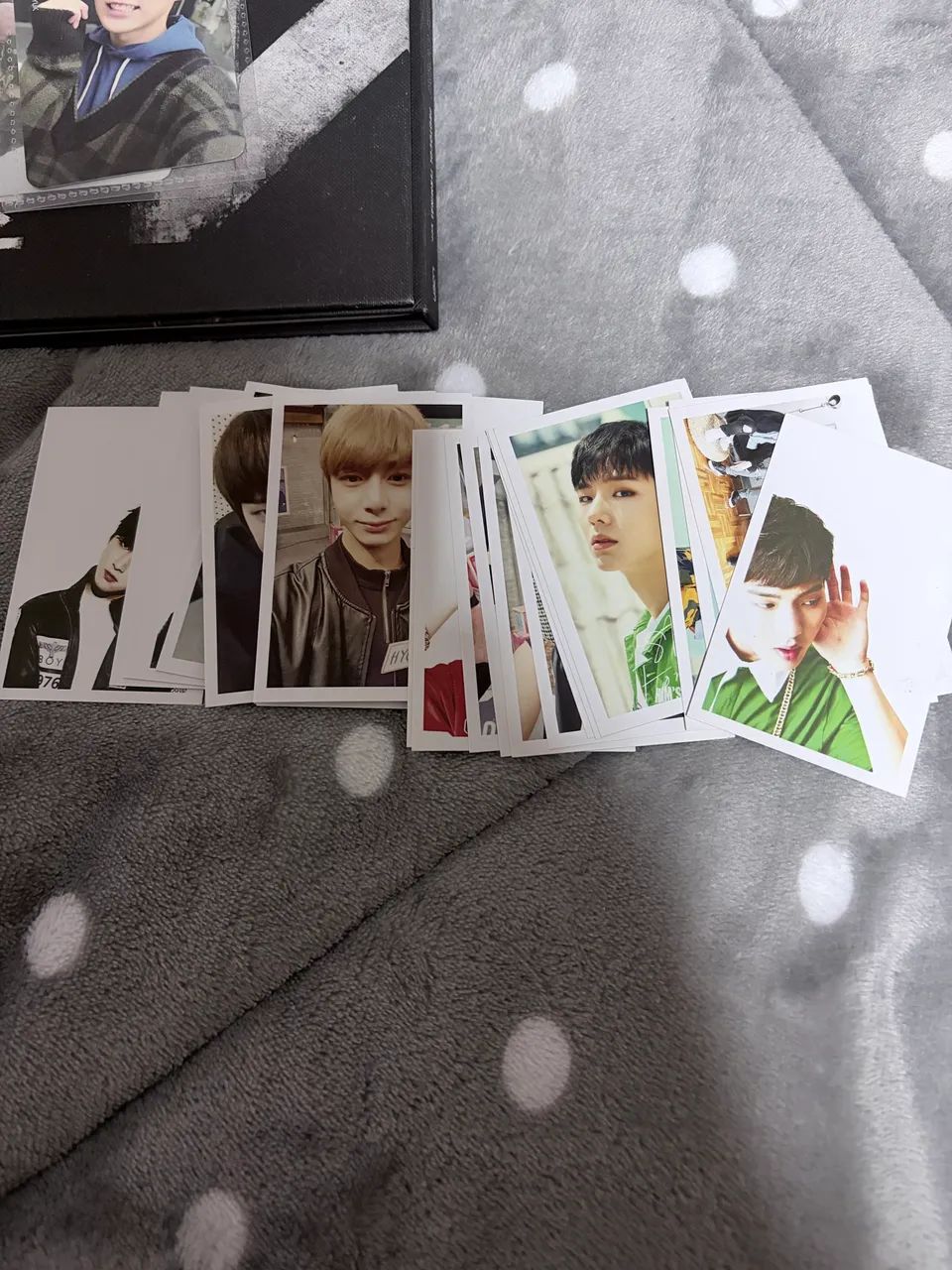 Monstaplex/Radix：未開封CD CD Album Monsta X The Code Protocol Terminal - CDs, DVDs etc