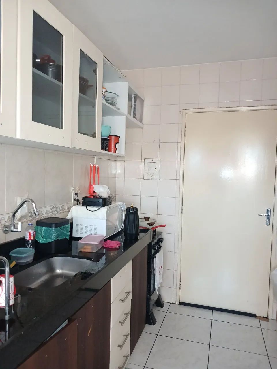 Vendo Apartamento Jatiuca - Foto 4