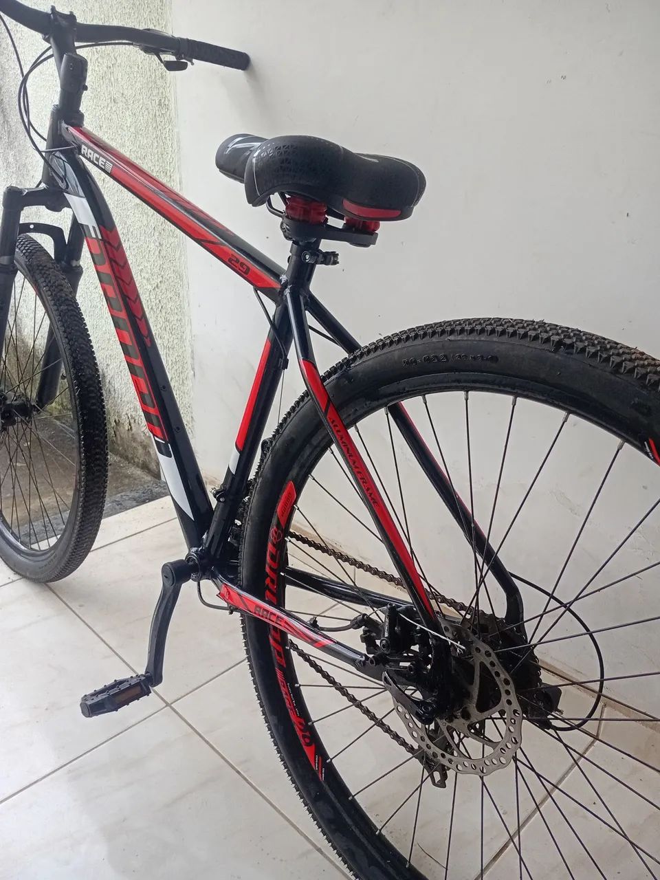 Bicicleta aro 29 - Foto 3