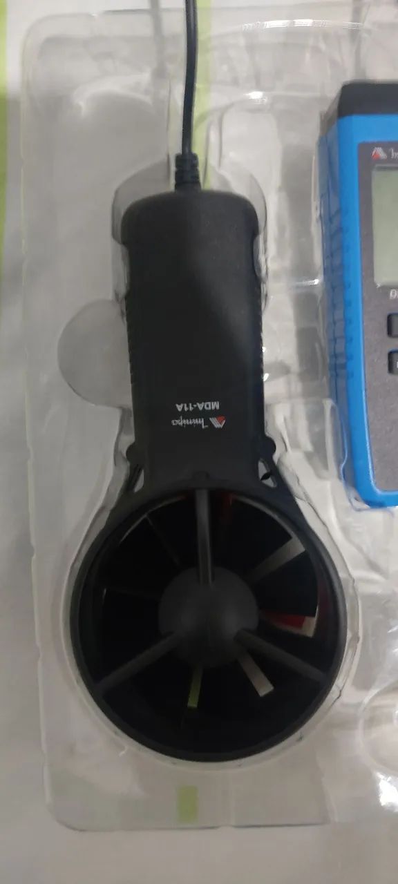 Vendo anemômetro digital  - Foto 2