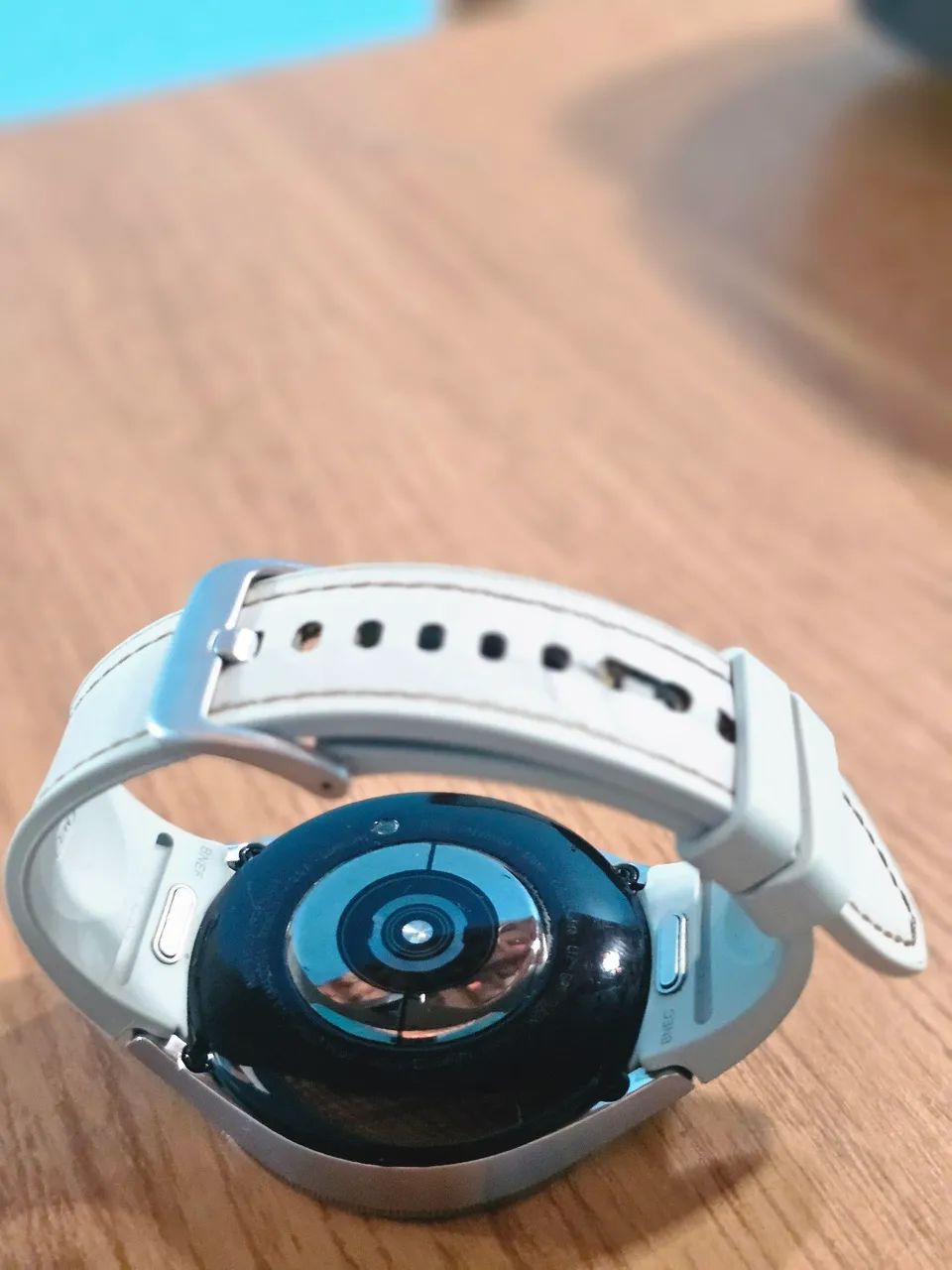 RELÓGIO GALAXY WATCH6 CLASSIC - Foto 3