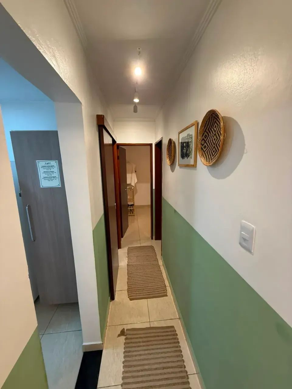 PARQUE DOS RIO II,  2 QTOS, MOBILIADO COM IPTU INCLUSO . - Foto 4