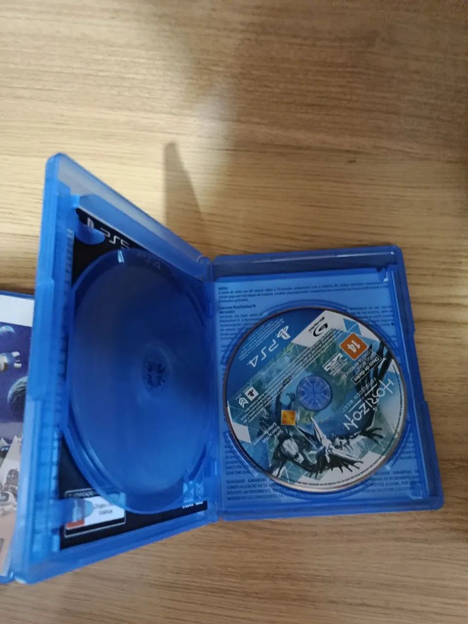 Horizon forbidden west  - Foto 2