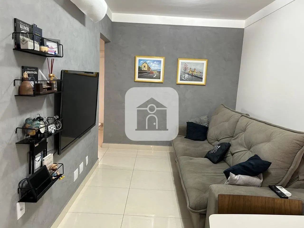 Casa para venda no bairro Granada - Foto 2