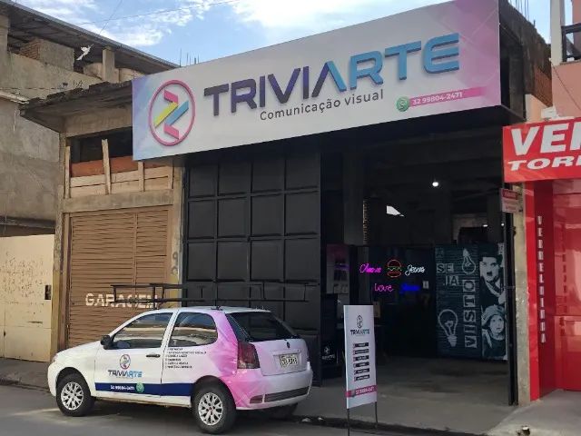 Empresa Comunicação Visual Completa: Mimaki, Router CNC e Laser [Venda]