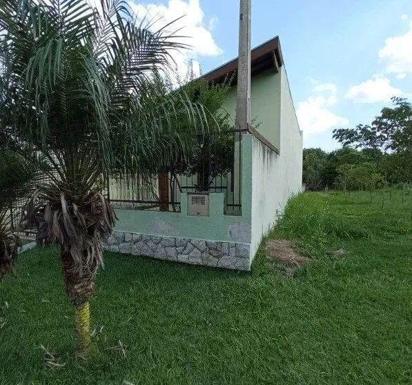 Imóvel para aluguel possui 82 metros quadrados com 3 quartos no bairro Residencial Parque  - Foto 3