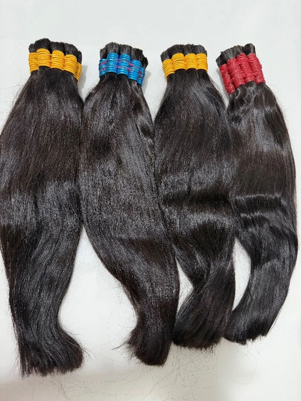 Fabiana Telles Cabelo Humano 