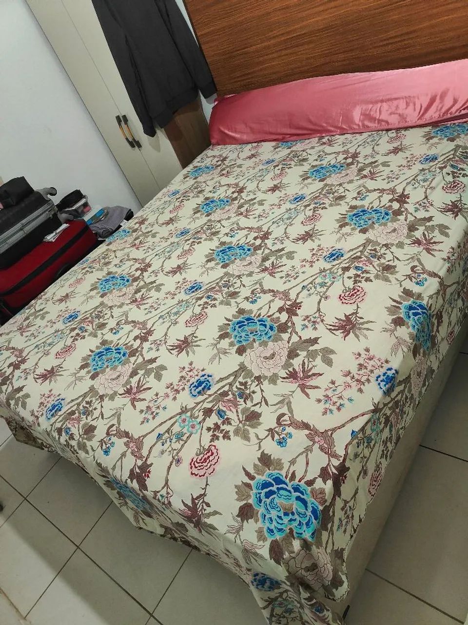 Vende cama King ortobom  - Foto 3