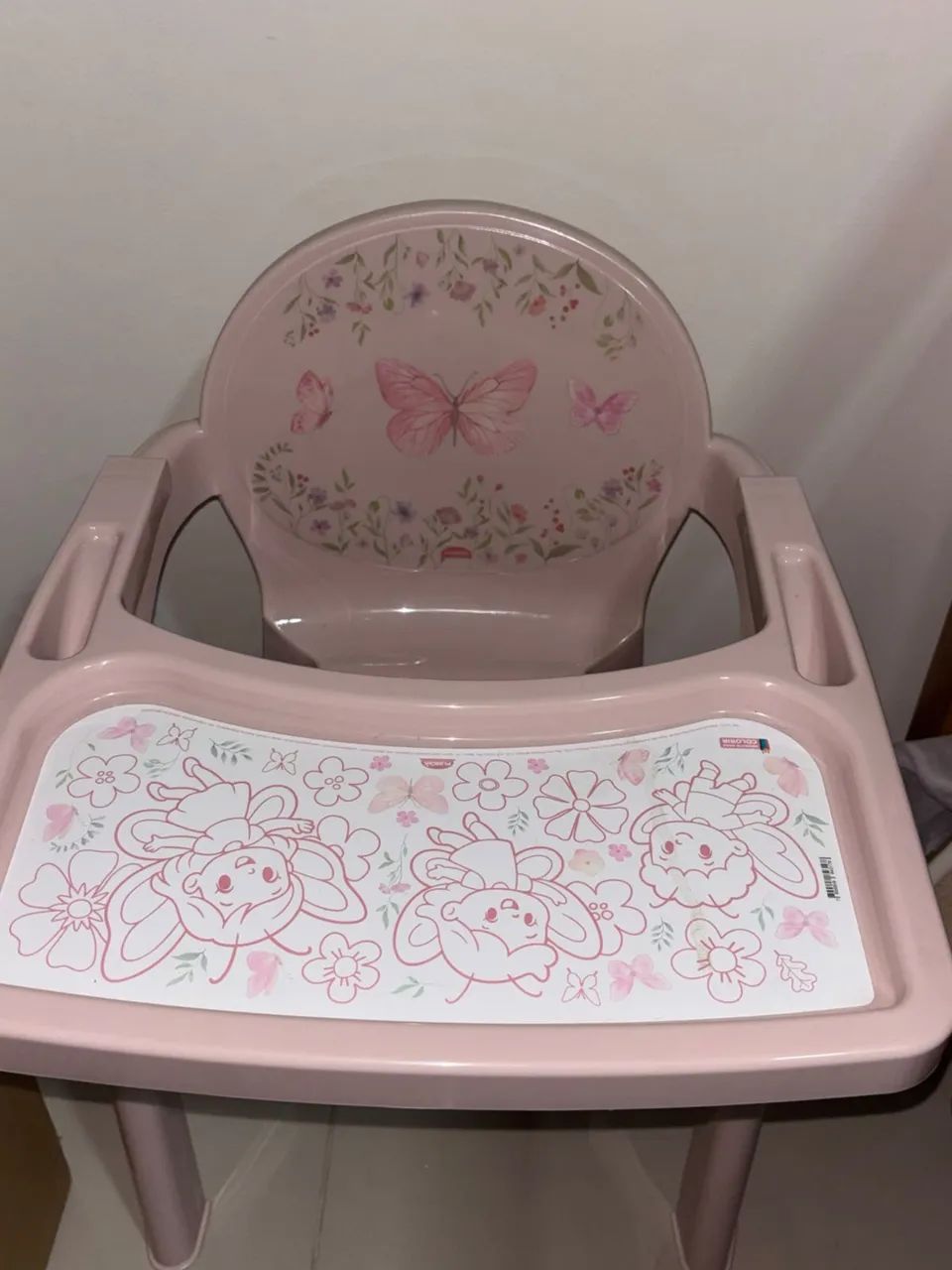 Poltrona de alimentação  - Foto 2