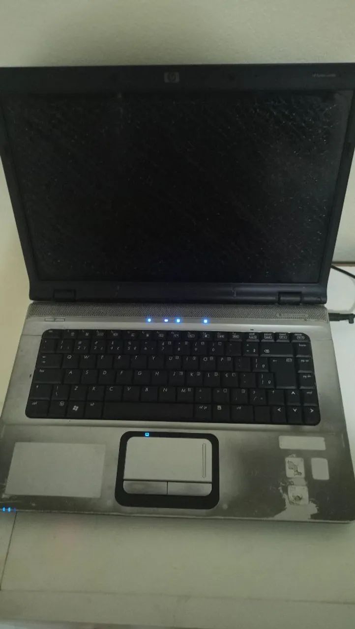 Notebook HP - Foto 2