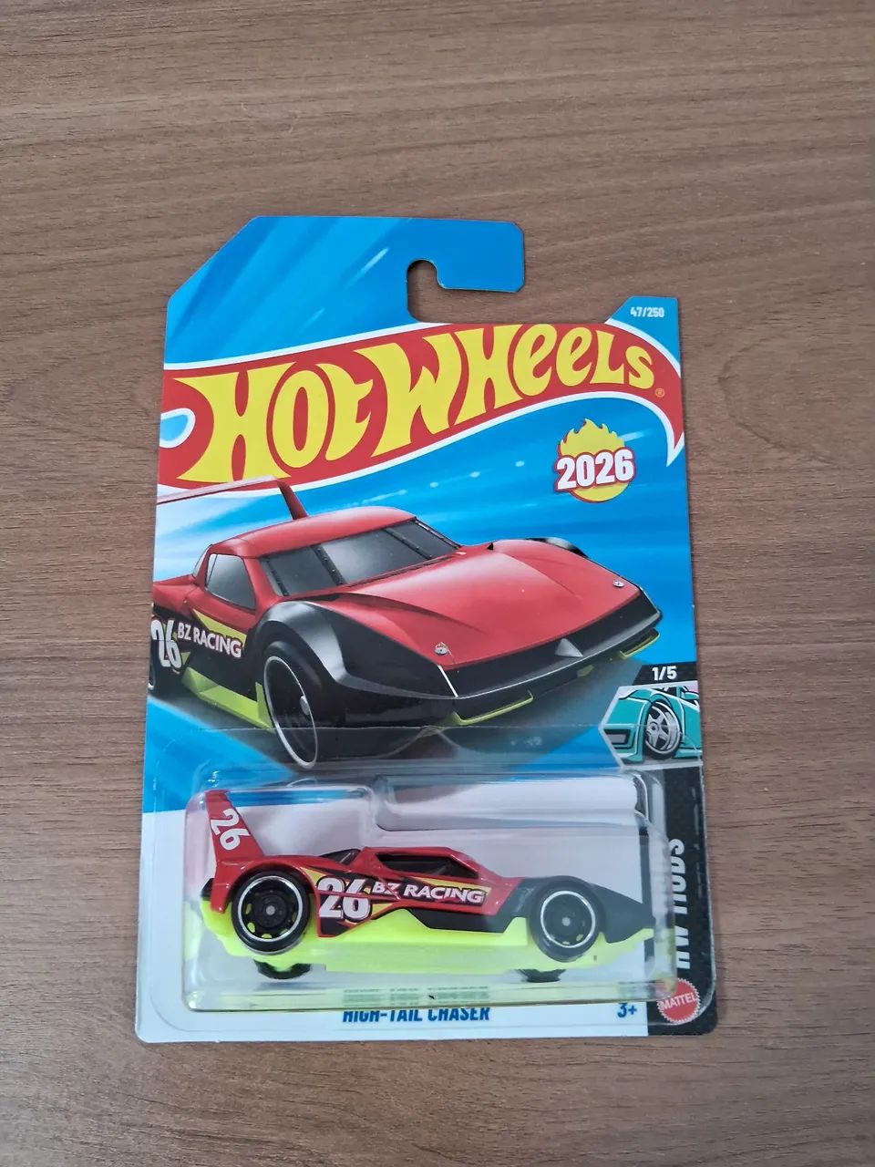 Miniaturas modelos 2026 - Foto 4