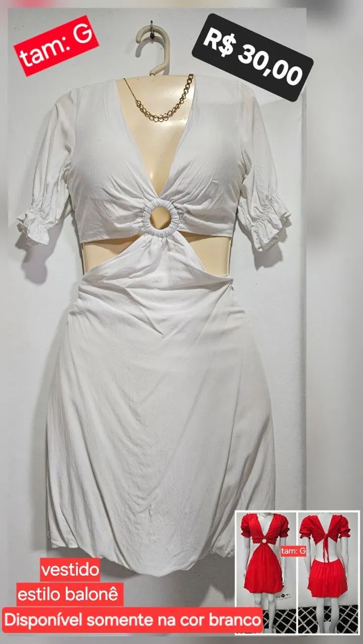 Vestidos  - Foto 2