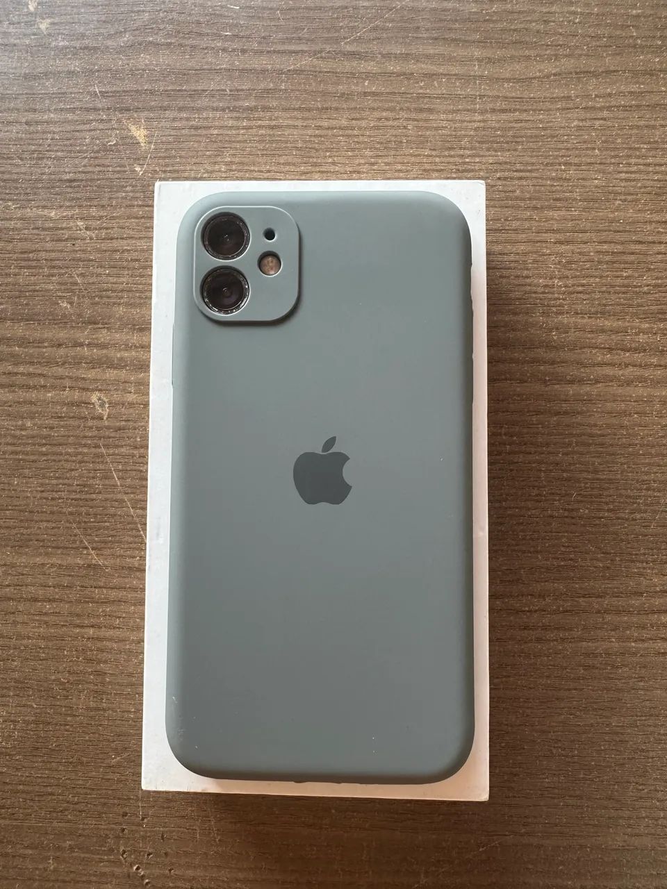 iPhone 11 - Foto 2