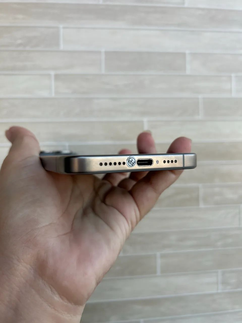 iPhone 15 pro Max 100% Extra  - Foto 4