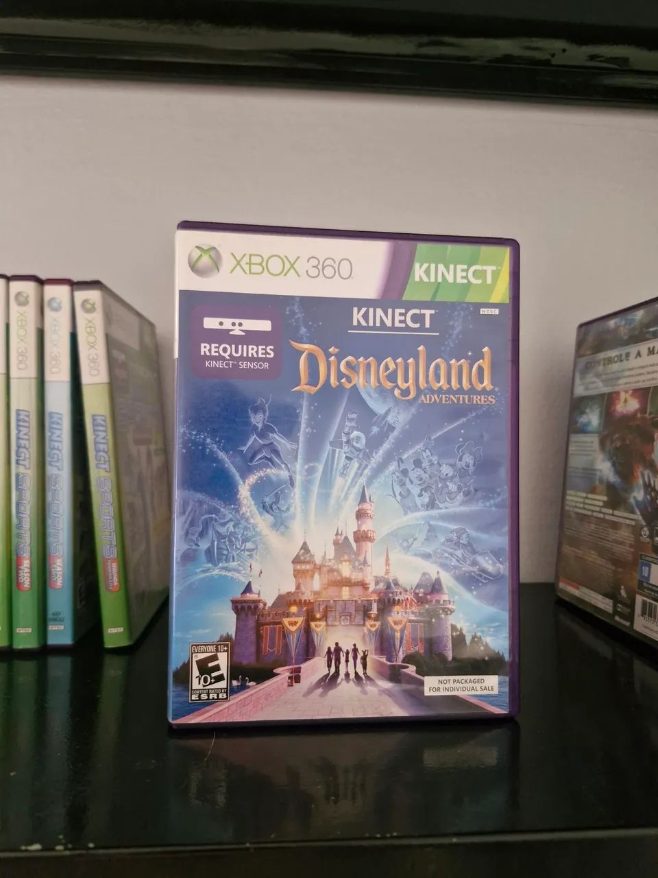 Disneyland