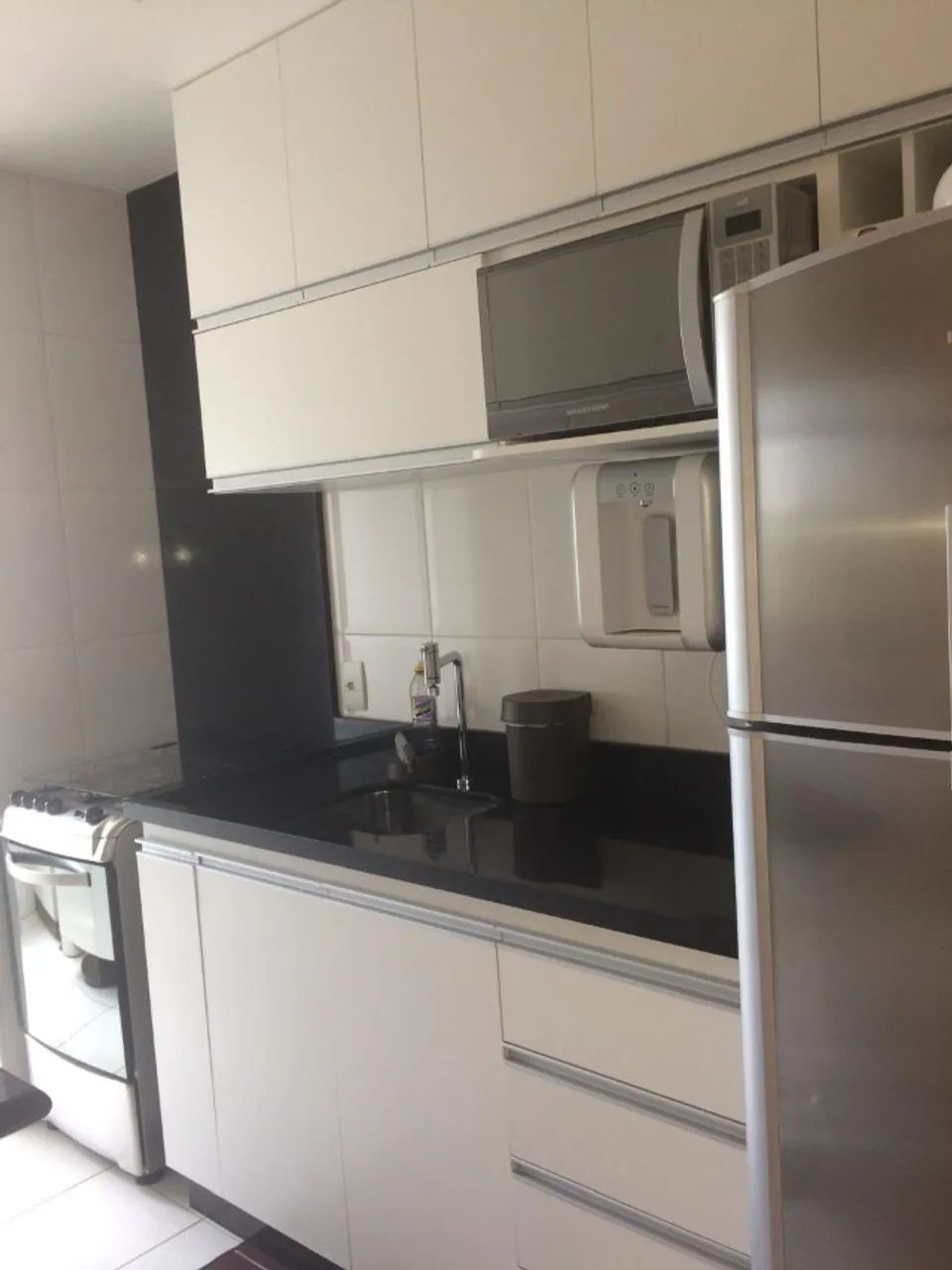Apartamento em Taguatinga Norte - Foto 3