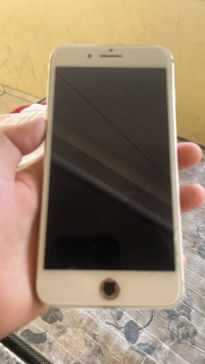 Iphone 8 plus