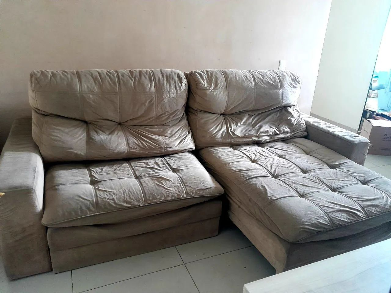 Sofá Retrátil  - Foto 3