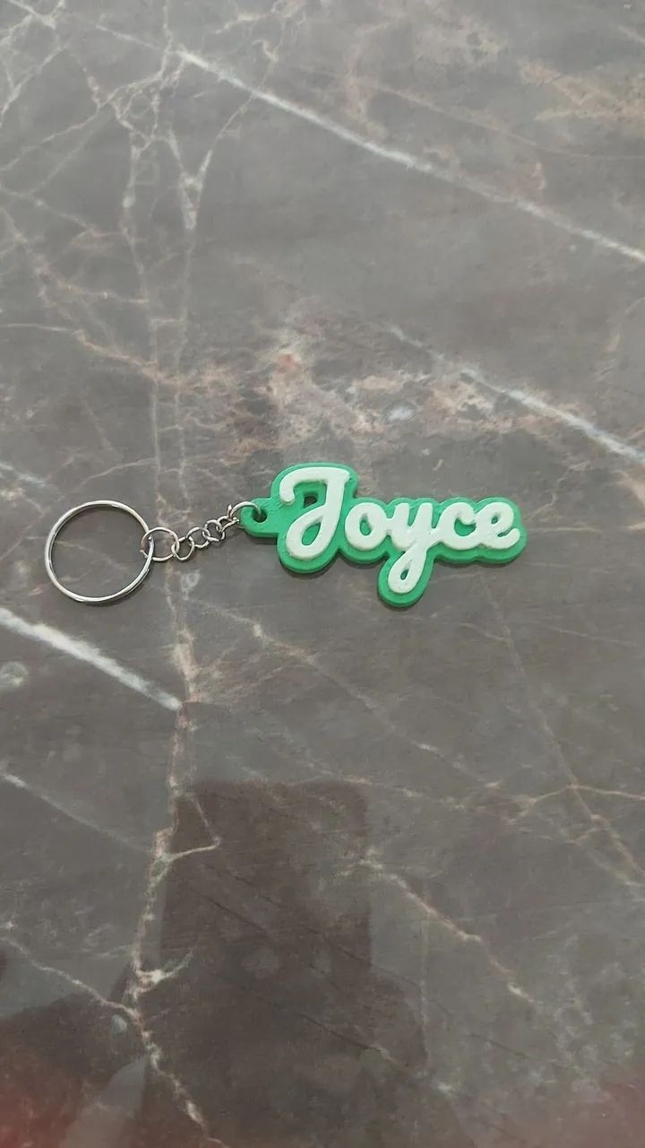 Chaveiros Personalizados  - Foto 4