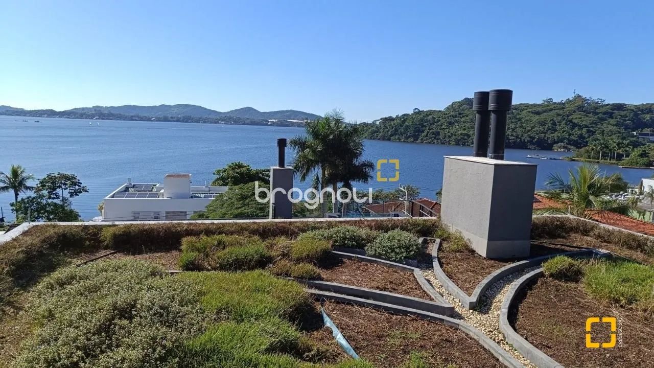 Apartamento garden na Lagoa da Coceição! - Foto 2