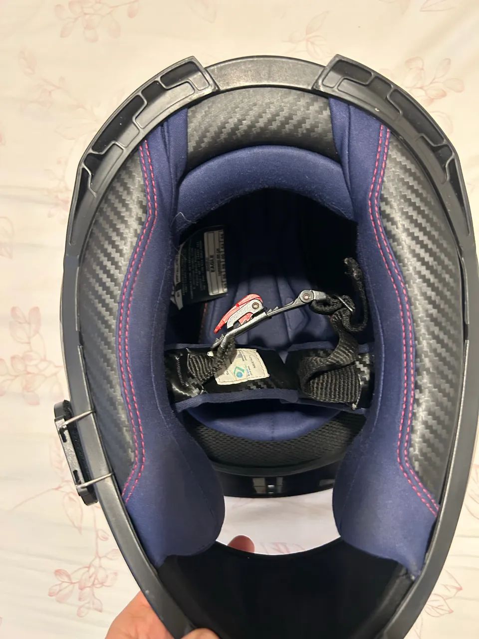 Capacete axxis  - Foto 3