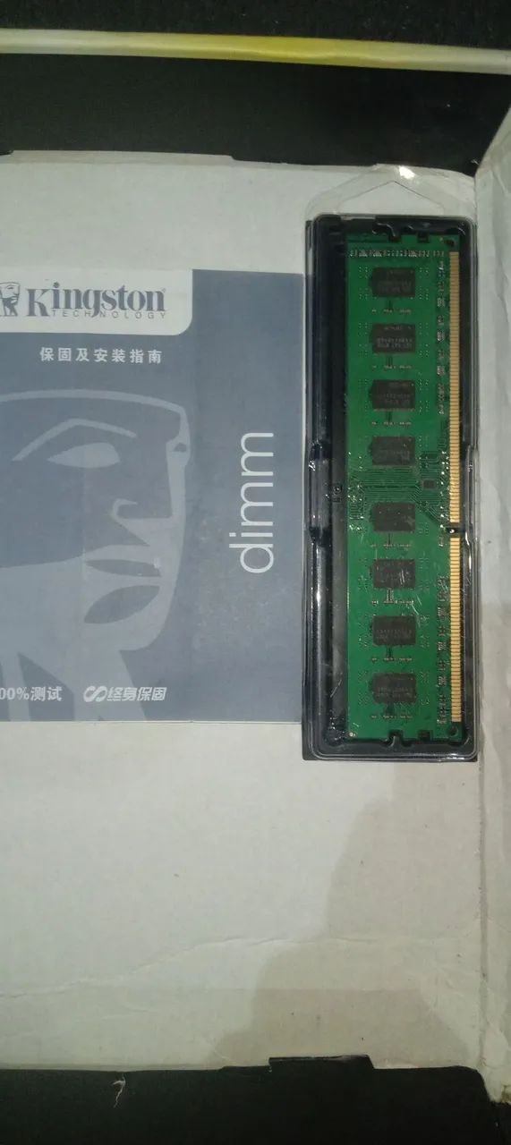 Memoria ram ddr3  - Foto 4