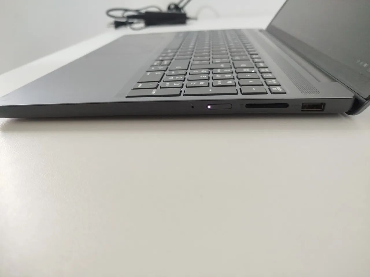 Notebook Lenovo Ideapd Slim 3 (2026) - Foto 3