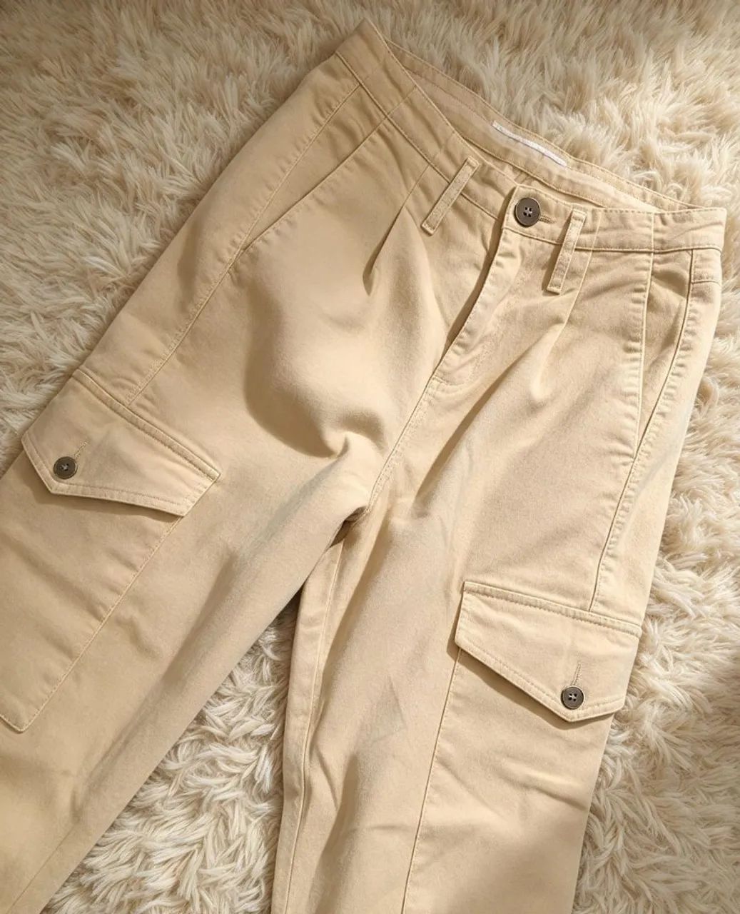 Calça feminina  - Foto 2