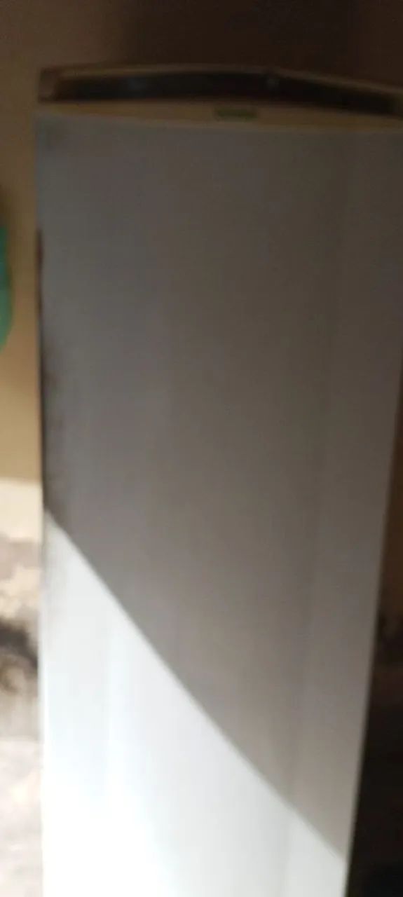Vendo Geladeira e Máquina de Lavar - Foto 3