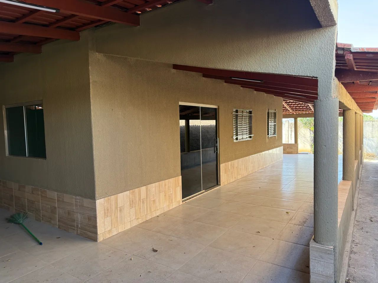 Casa recém restaurada no Monte Sinai/Trindade - Foto 2