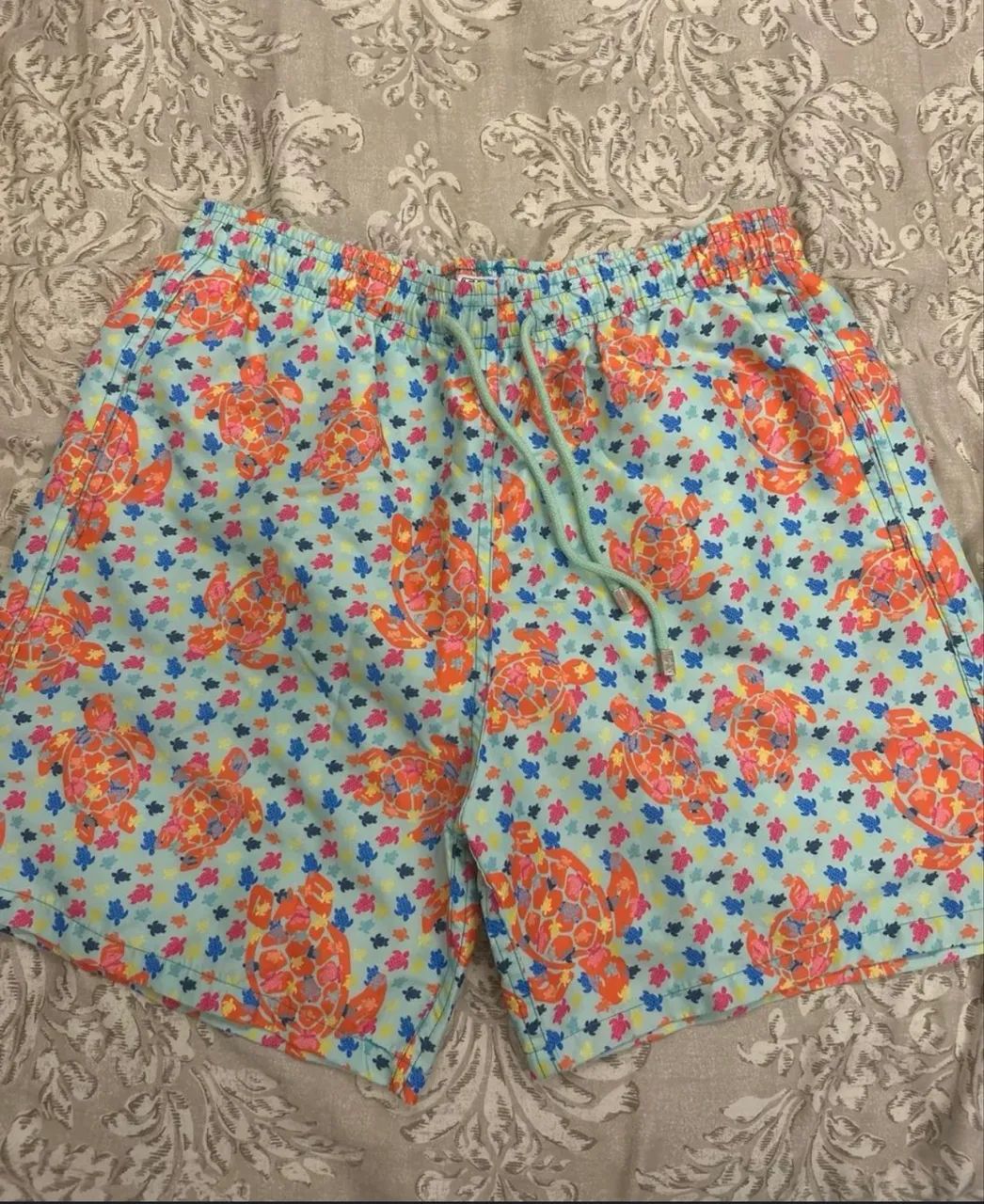 Vilebrequin Mini Turtle 