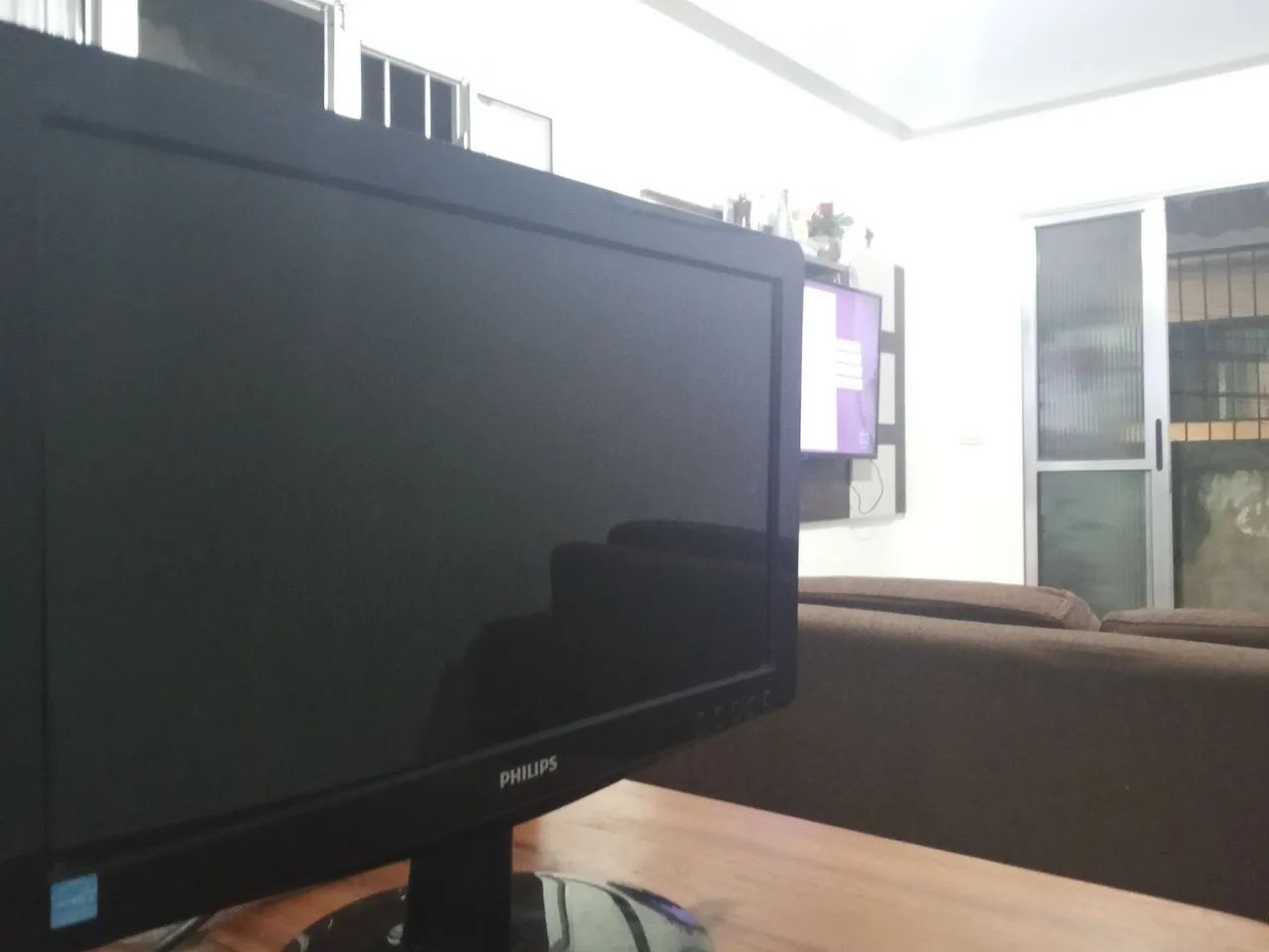 MONITOR PHILIPS 