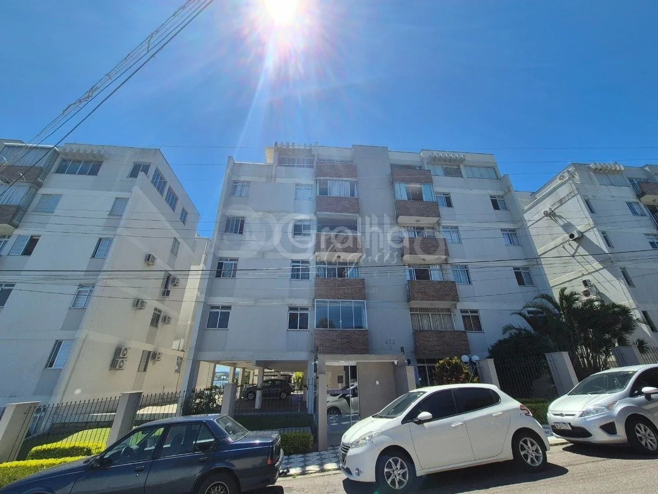 Apartamento 4 quartos Bom Abrigo
