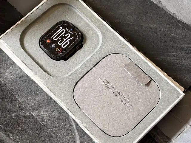 Apple Watch Ultra 2 - Foto 4