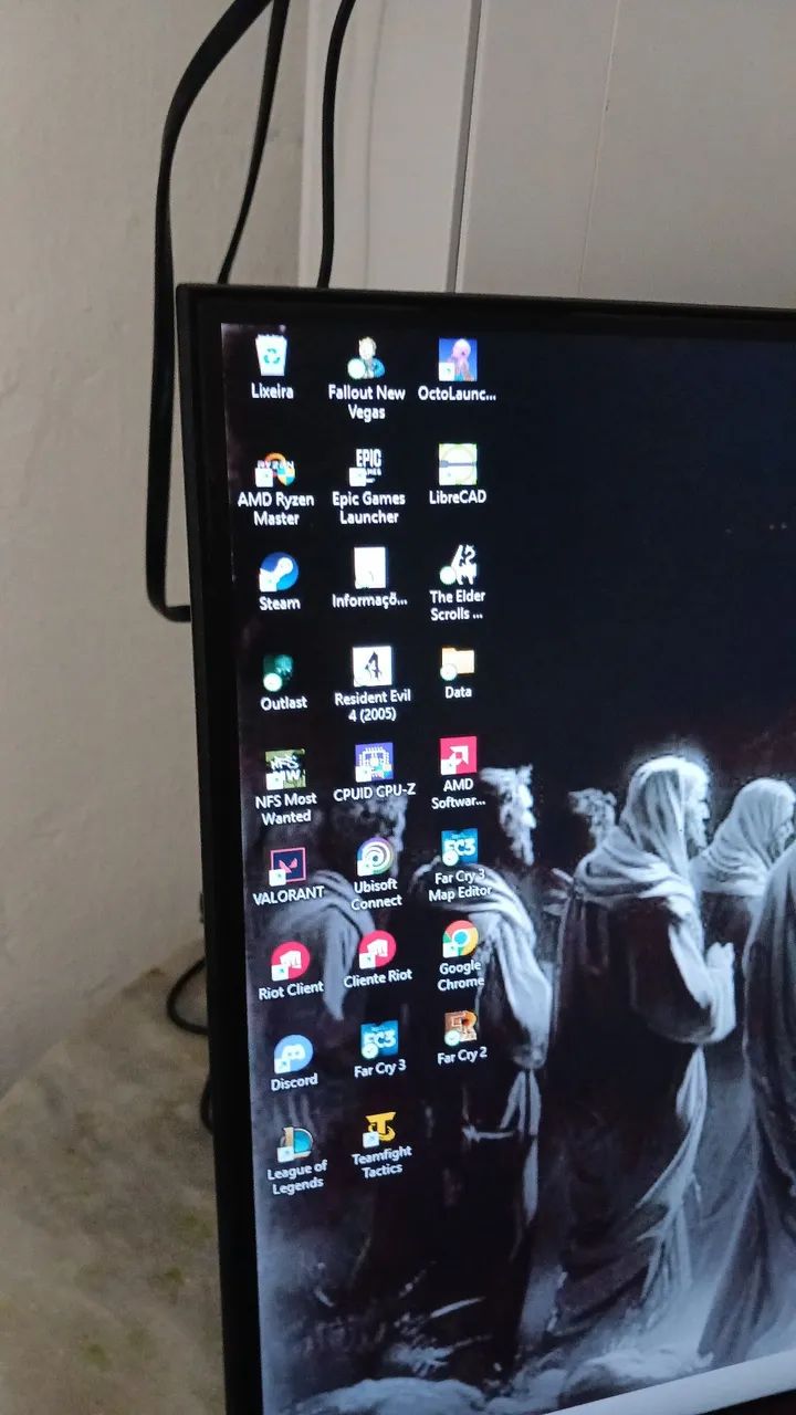 Computador escritório  - Foto 5