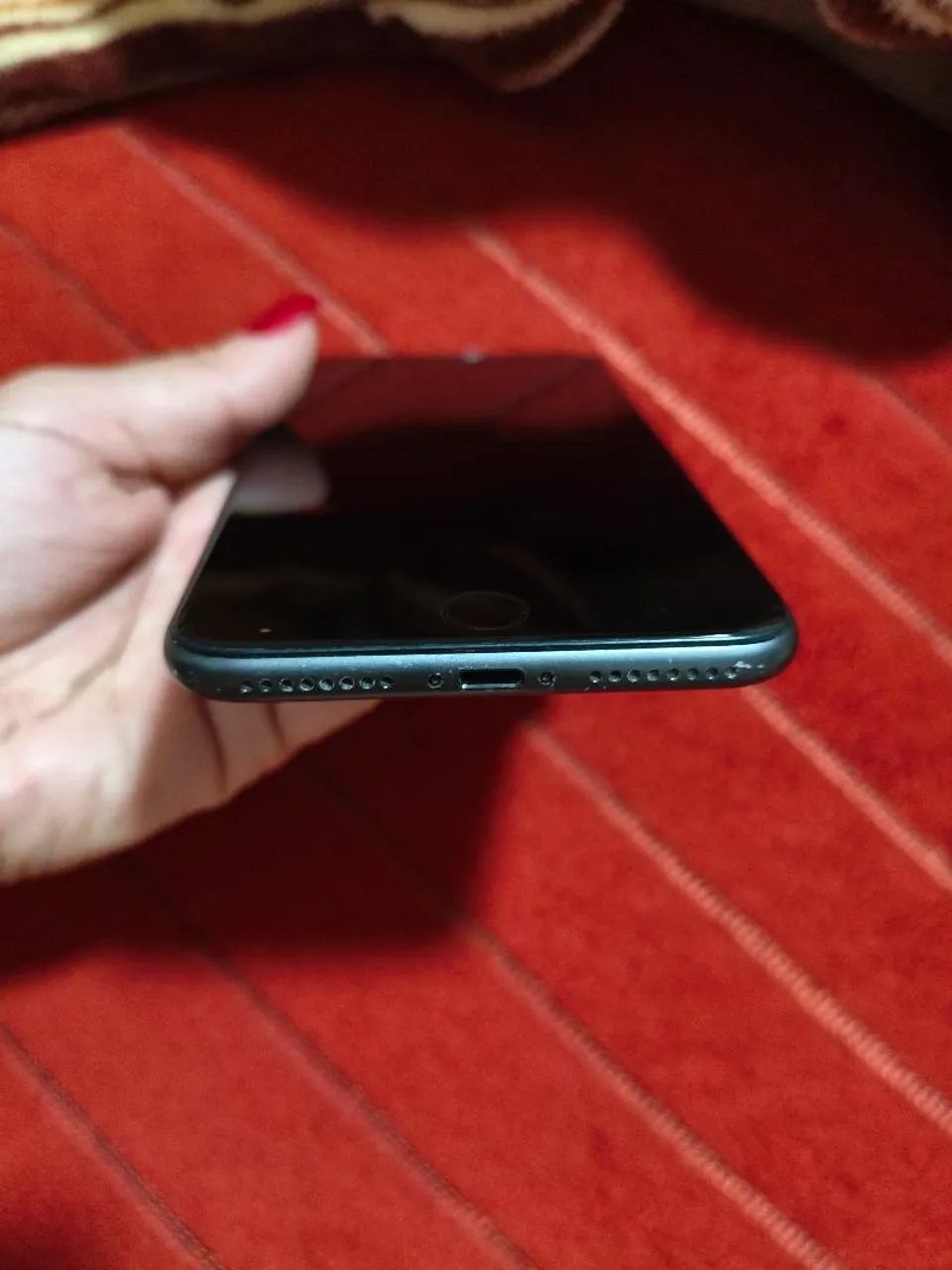 Vendo iPhone 8 plus  - Foto 4