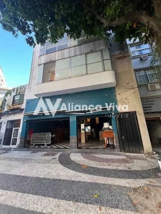 Leblon | Prédio Comercial - Foto 2