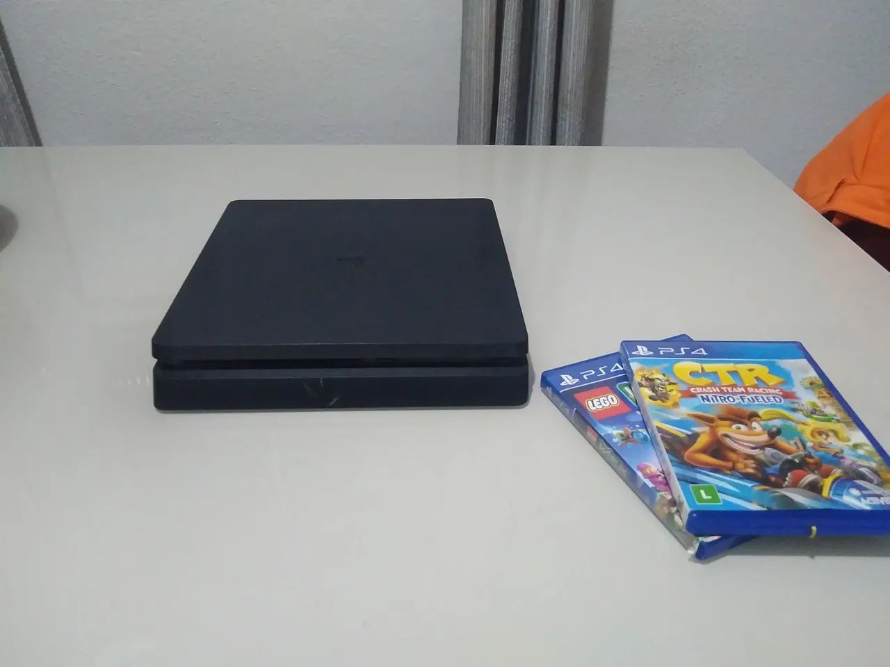 PlayStation 4 - Foto 3
