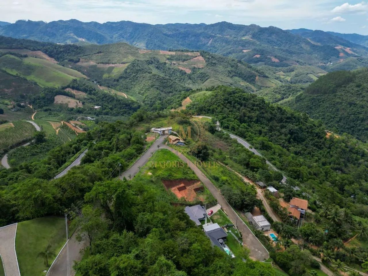 Trabalhe em Vitória e more em Domingos Martins - Oportunidade