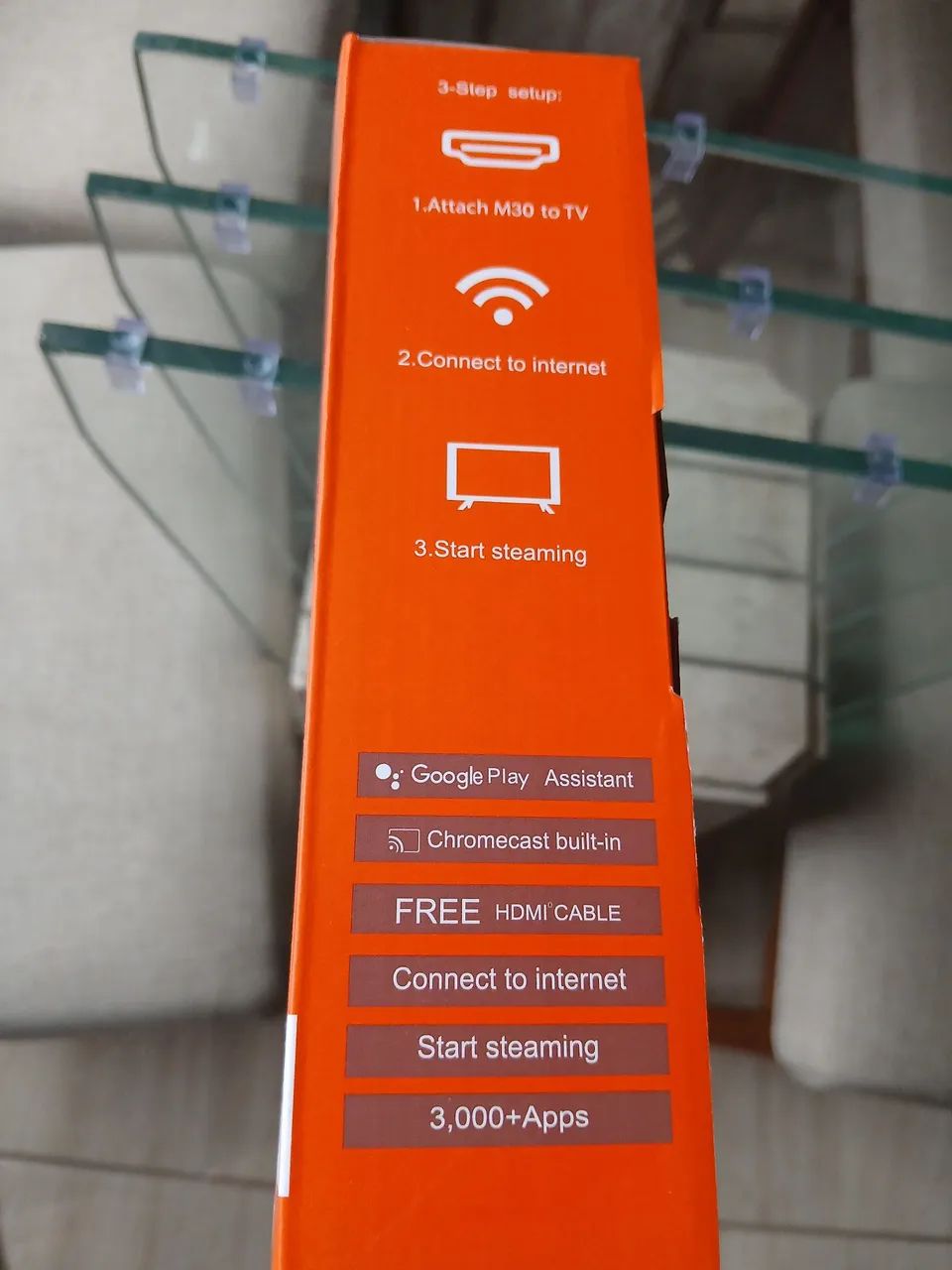 Tv box xiaomi  - Foto 2