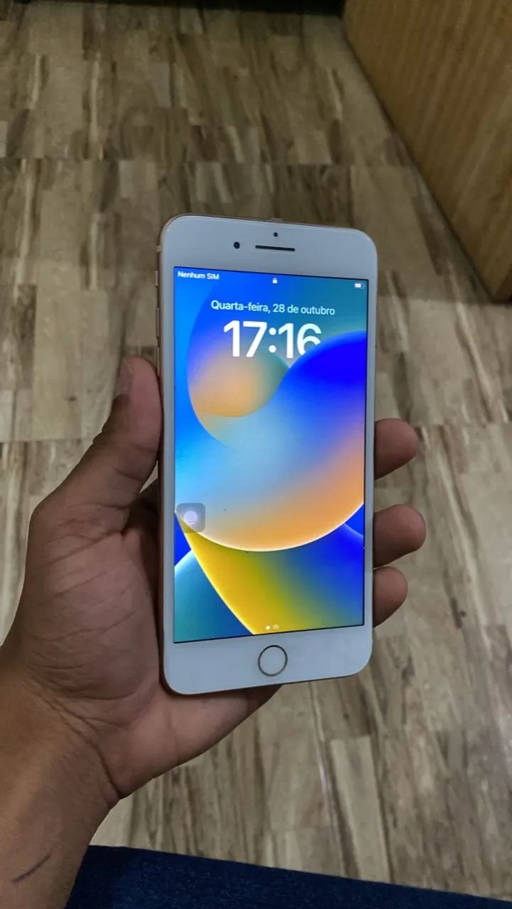 iPhone 8 Plus  - Foto 2