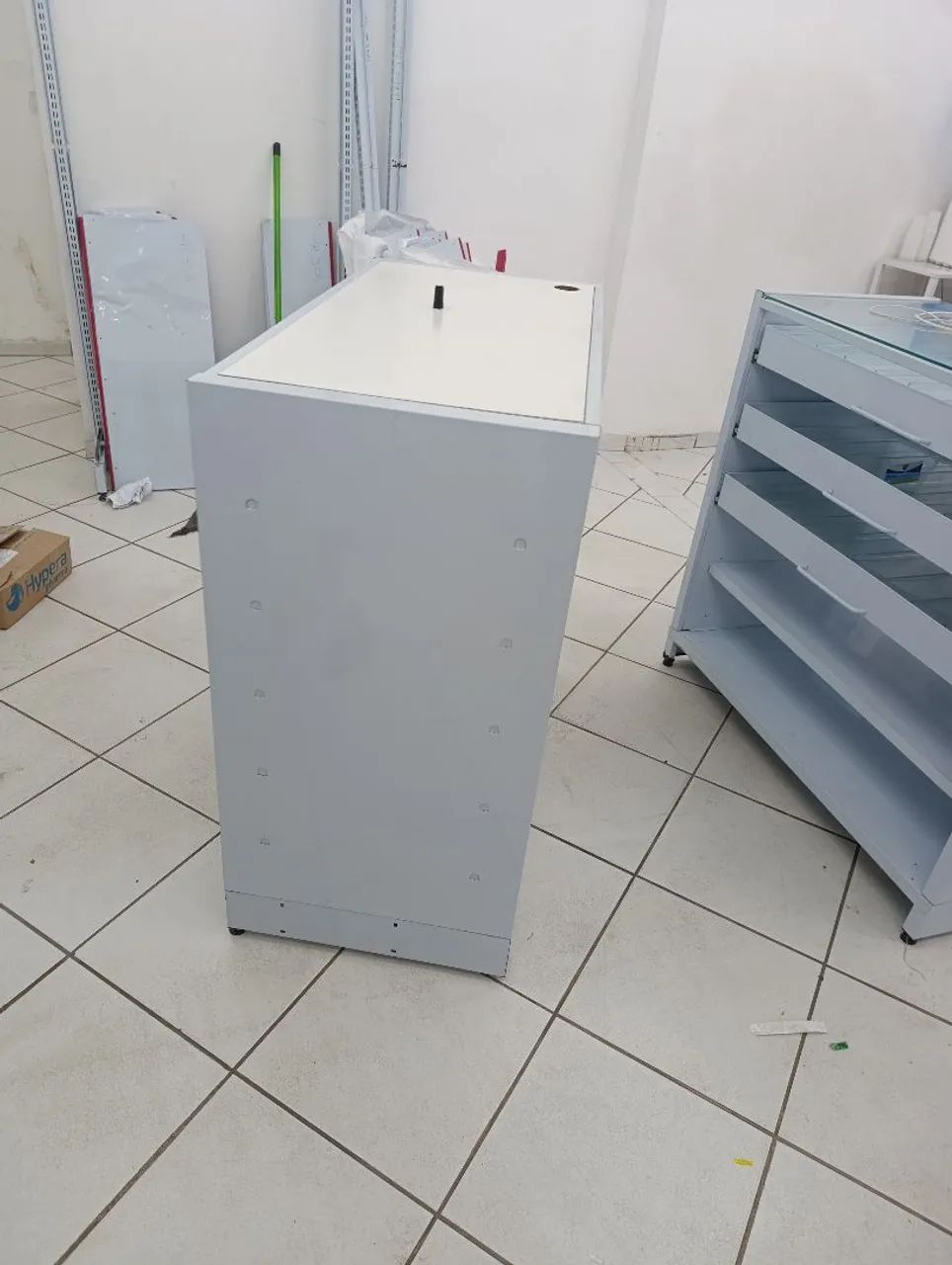 Balcão para comércio  - Foto 2